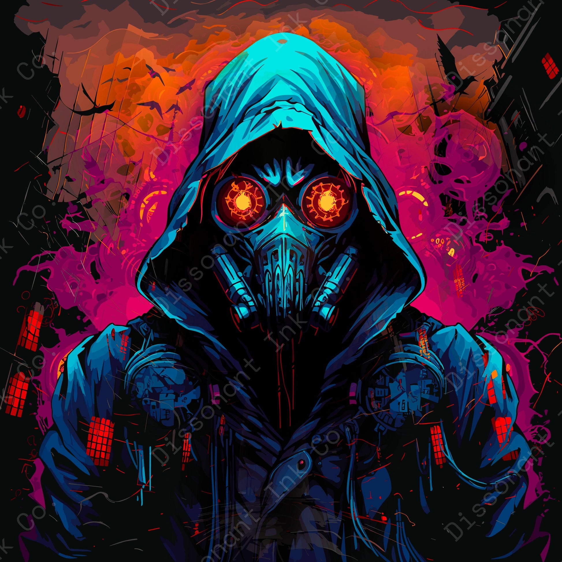 Album Cover artwork - Album Cover artwork from [store] by Dissonant Ink Co. - album cover, albumcover, albumcoverart, albumcoverdesign, albumcoverfosale, music artwork for spotify, musicalbumcover, musicartwork, premadealbumcover