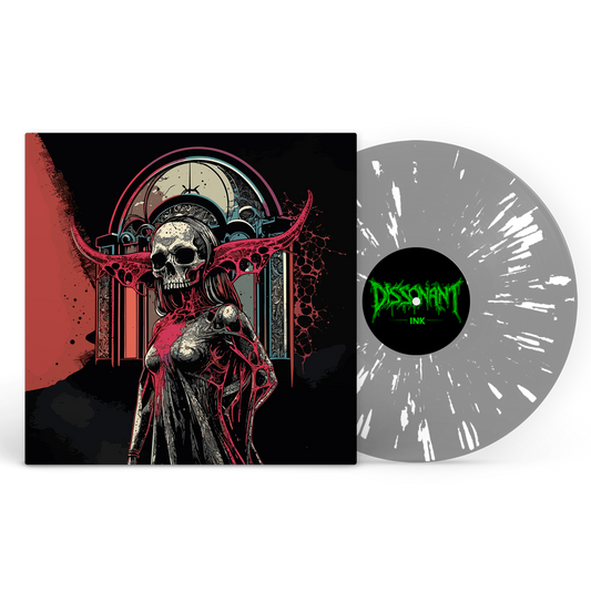 Album Cover Artwork
