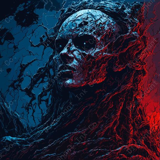 Album Cover artwork - Album Cover artwork from [store] by Dissonant Ink Co. - album cover, albumcover, albumcoverart, albumcoverdesign, albumcoverfosale, music artwork for spotify, musicalbumcover, musicartwork, premadealbumcover