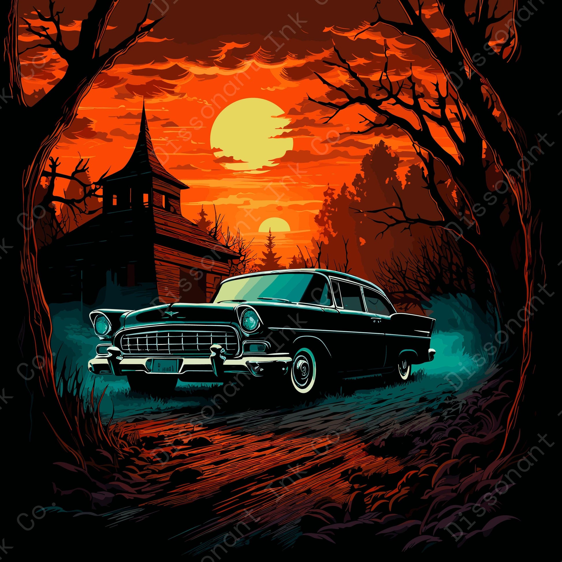Album Cover artwork - Album Cover artwork from [store] by Dissonant Ink Co. - album cover, albumcover, albumcoverart, albumcoverdesign, albumcoverfosale, music artwork for spotify, musicalbumcover, musicartwork, premadealbumcover