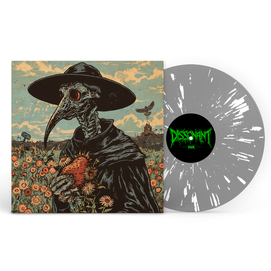 Album Cover Artwork