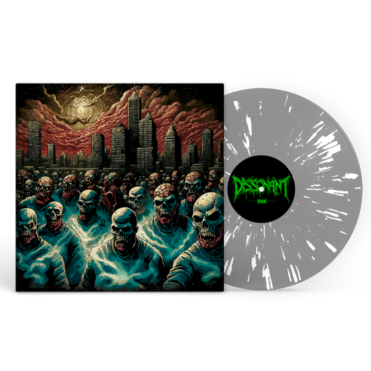 Album Cover Artwork
