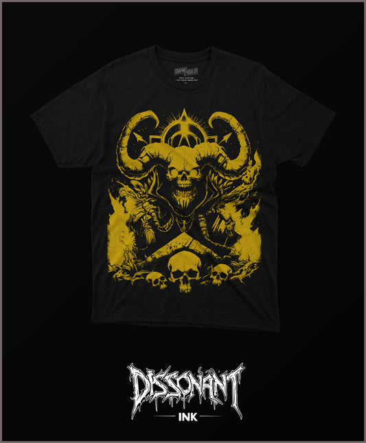 T-shirt Design