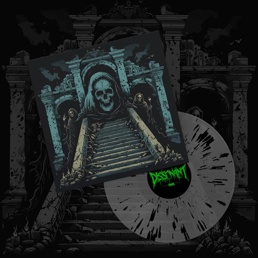 Album Cover Artwork