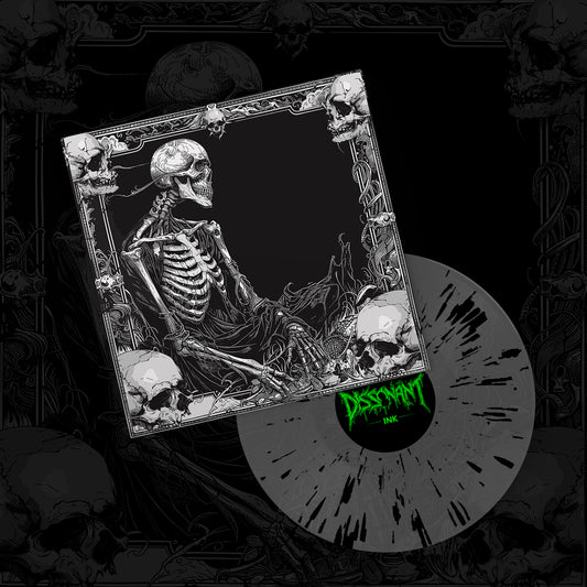 Album Cover Artwork