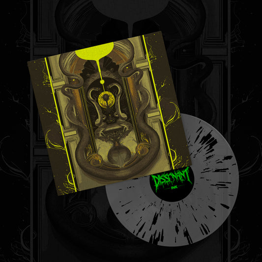 Album Cover Artwork