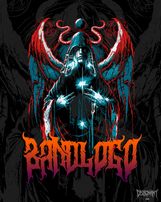 T-shirt Design