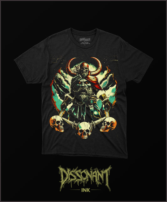 T-shirt Design