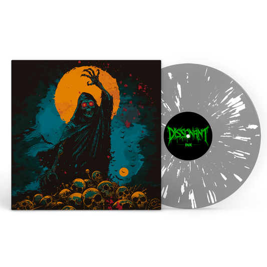 Album Cover Artwork