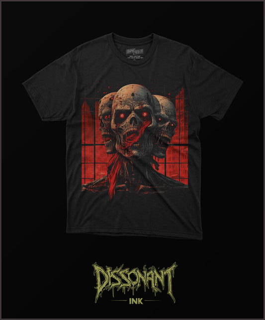 T-shirt Design