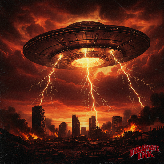 Album Cover Artwork