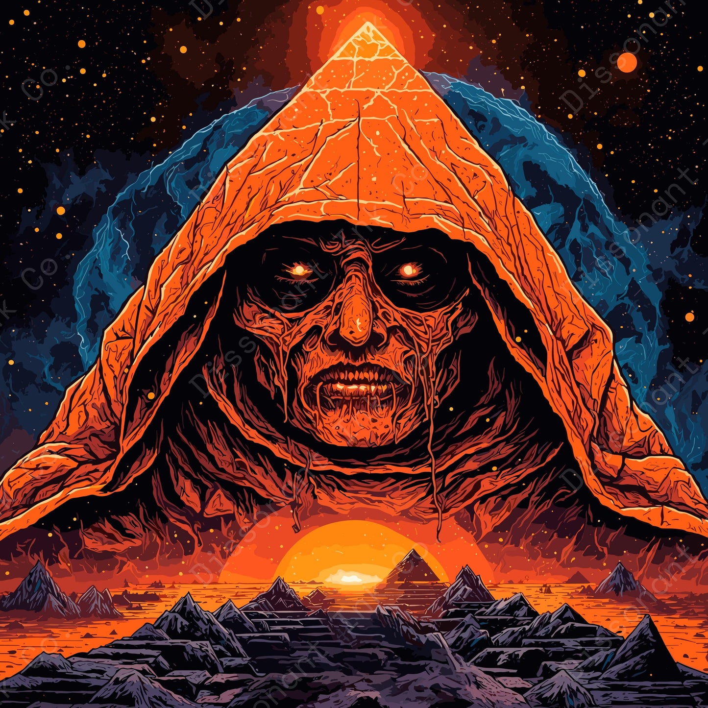 Album Cover artwork - Album Cover artwork from [store] by Dissonant Ink Co. - album cover, albumcover, albumcoverart, albumcoverdesign, albumcoverfosale, music artwork for spotify, musicalbumcover, musicartwork, premadealbumcover