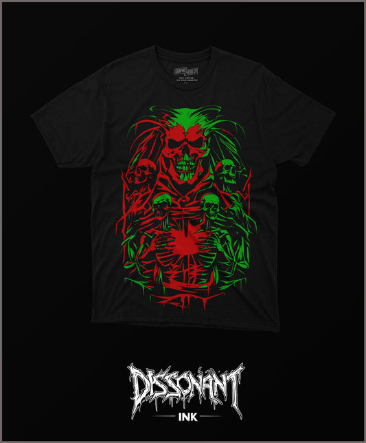 T-shirt Design