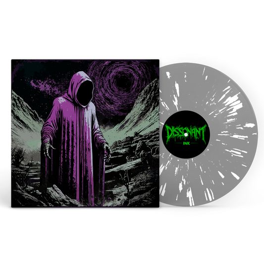 Album Cover Artwork