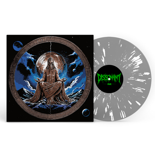 Album Cover Artwork