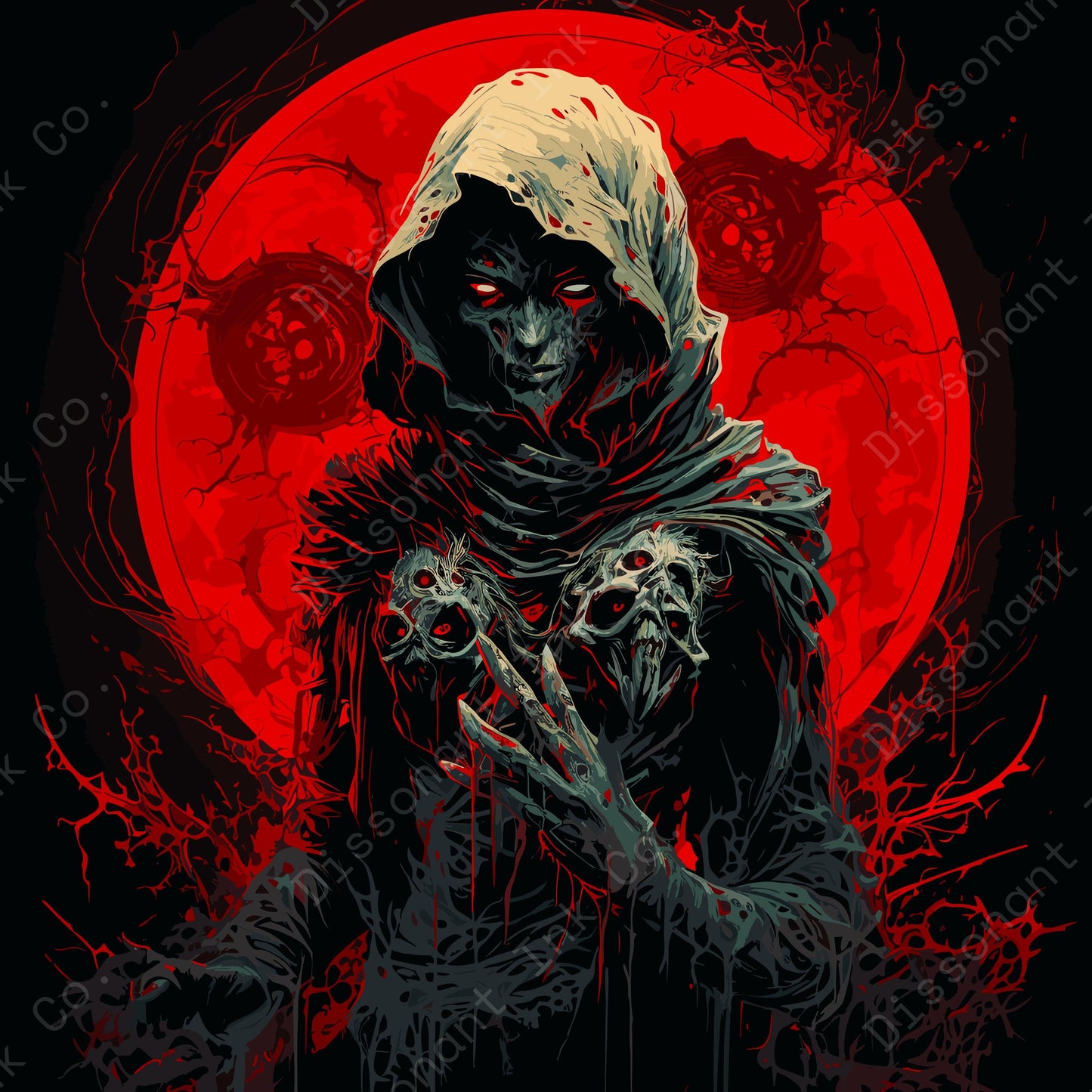Album Cover artwork - Album Cover artwork from [store] by Dissonant Ink Co. - album cover, albumcover, albumcoverart, albumcoverdesign, albumcoverfosale, music artwork for spotify, musicalbumcover, musicartwork, premadealbumcover