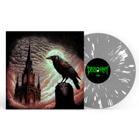 Album Cover Artwork
