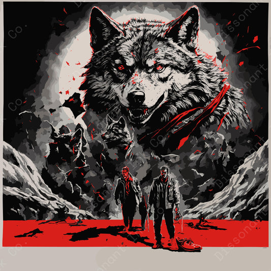 Album Cover artwork - Album Cover artwork from [store] by Dissonant Ink Co. - album cover, albumcover, albumcoverart, albumcoverdesign, albumcoverfosale, music artwork for spotify, musicalbumcover, musicartwork, premadealbumcover