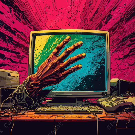 Album Cover artwork - Album Cover artwork from [store] by Dissonant Ink Co. - album cover, albumcover, albumcoverart, albumcoverdesign, albumcoverfosale, music artwork for spotify, musicalbumcover, musicartwork, premadealbumcover