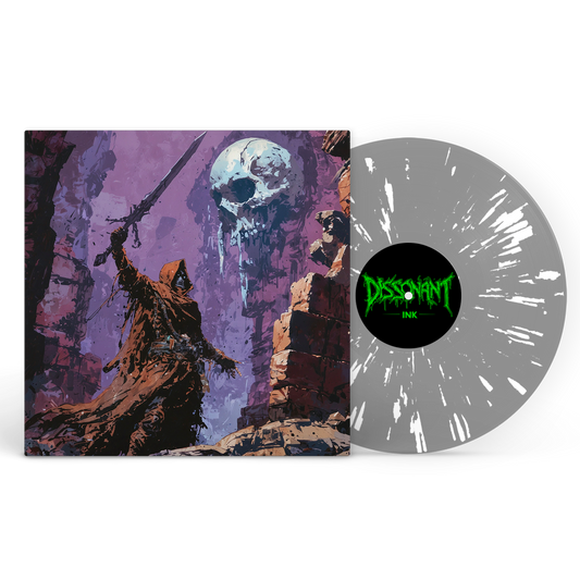 Album Cover Artwork