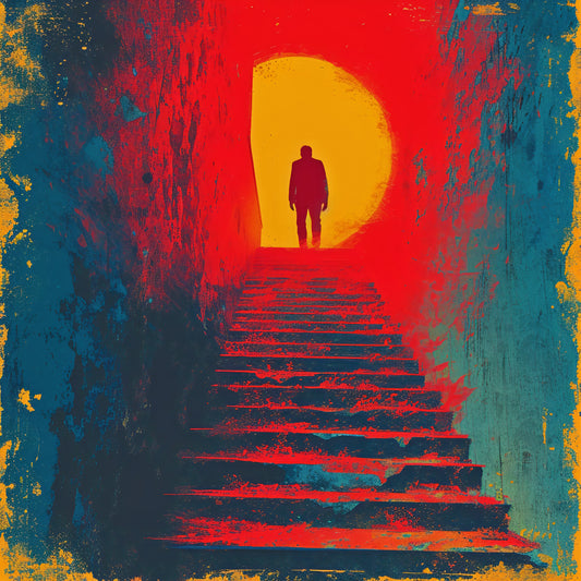 Album Cover Artwork