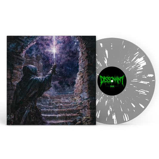 Album Cover Artwork