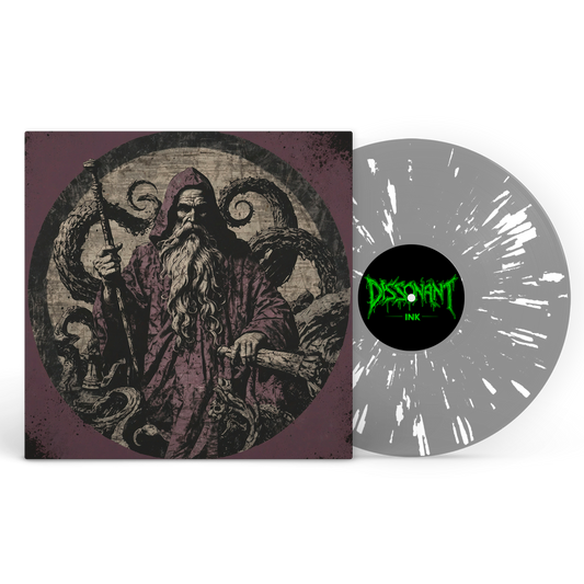 Album Cover Artwork