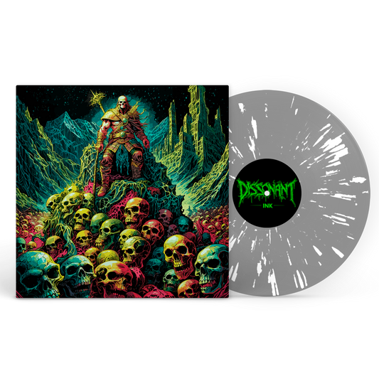 Album Cover Artwork