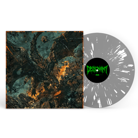 Album Cover Artwork