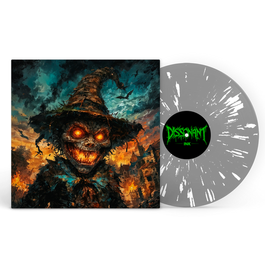 Album Cover Artwork