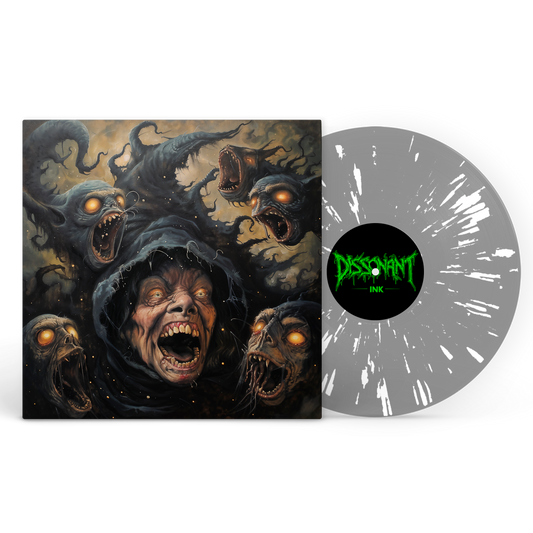 Album Cover Artwork