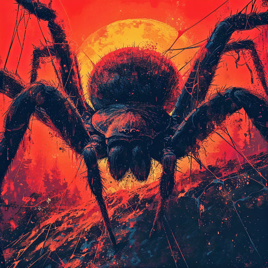 Album Cover Artwork
