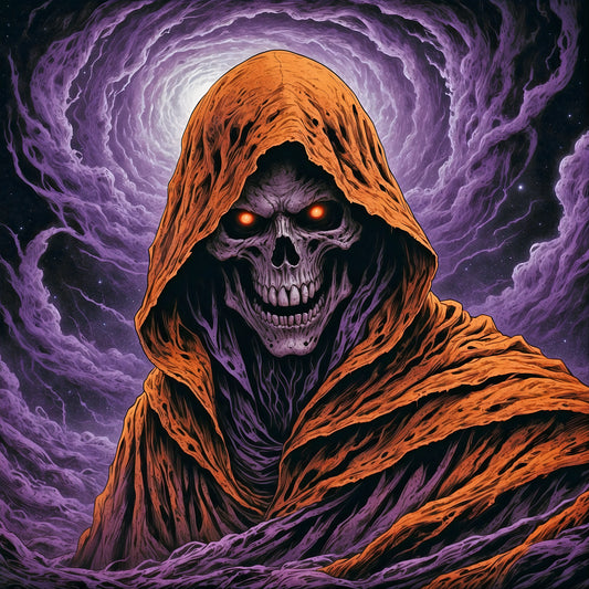 Album Cover Artwork