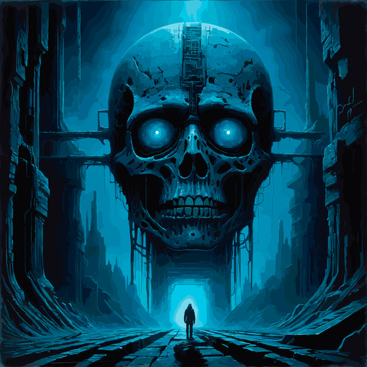 Album Cover Artwork