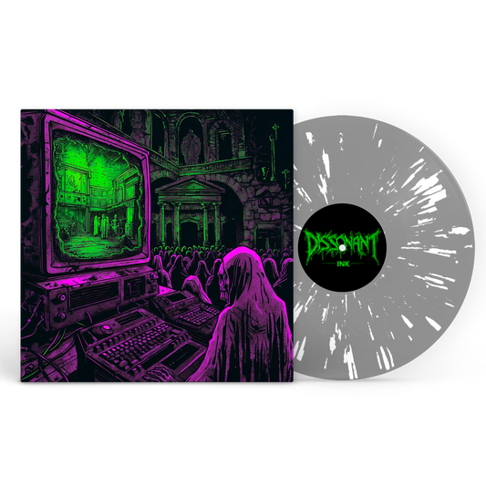 Album Cover Artwork