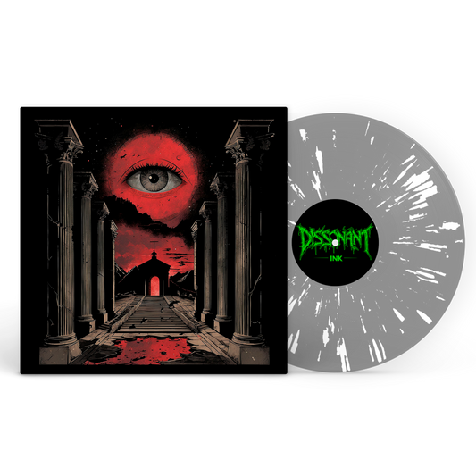 Album Cover Artwork