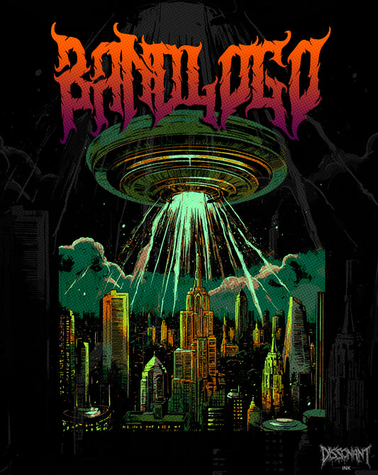 T-shirt Design