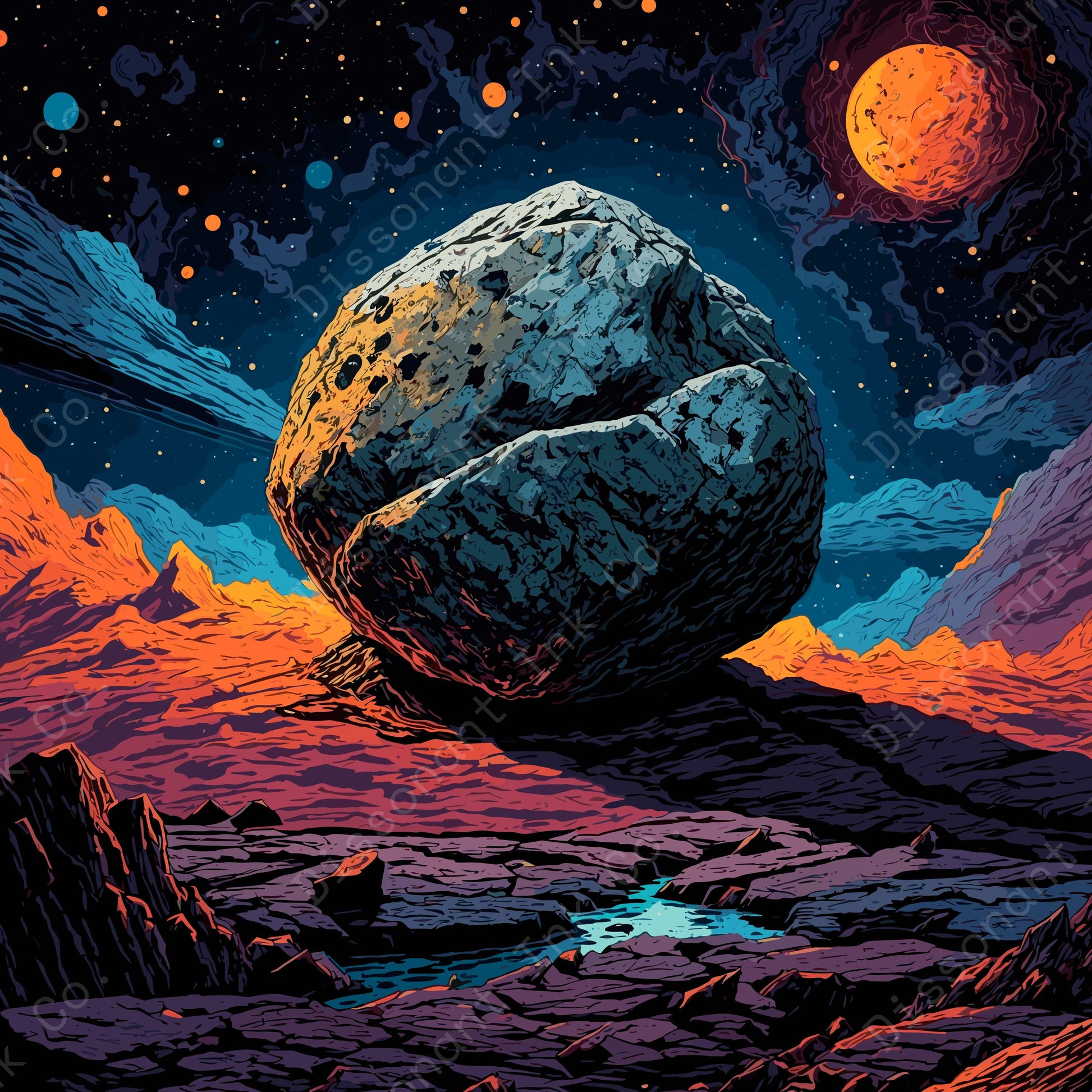 Album Cover artwork - Album Cover artwork from [store] by Dissonant Ink Co. - album cover, albumcover, albumcoverart, albumcoverdesign, albumcoverfosale, music artwork for spotify, musicalbumcover, musicartwork, premadealbumcover