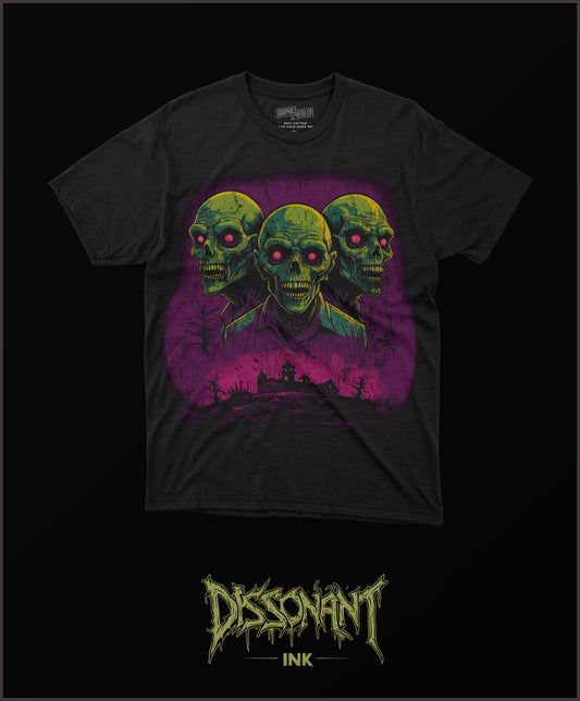 T-shirt Design