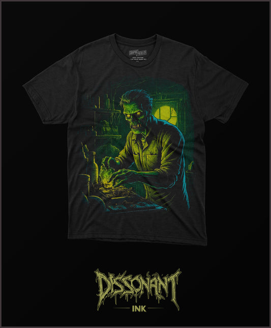 T-shirt Design