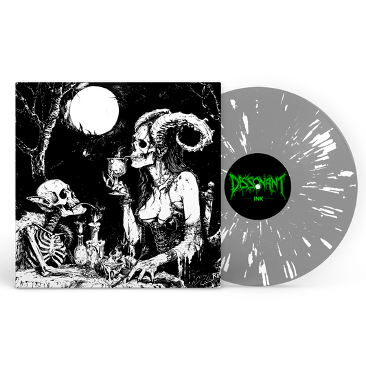 Album Cover Artwork