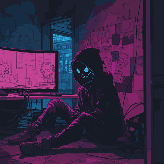 Album Cover Artwork