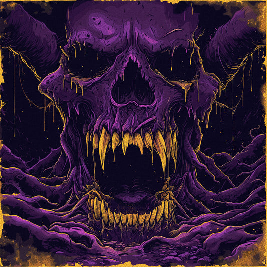 Album Cover Artwork