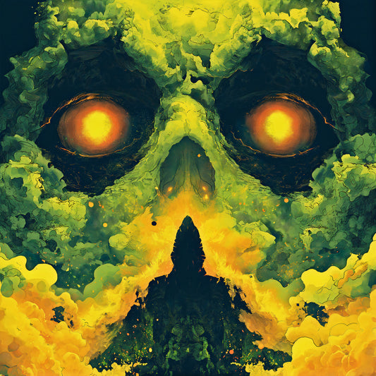 Album Cover Artwork