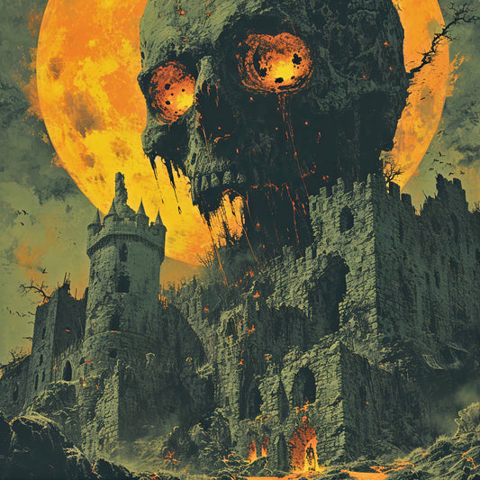 Album Cover Artwork