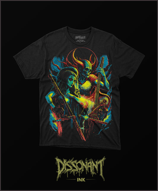 T-shirt Design