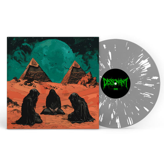 Album Cover Artwork