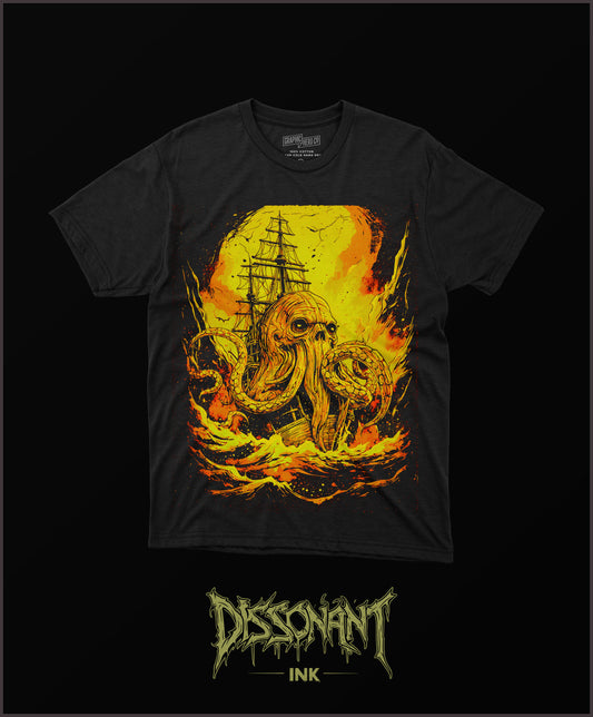 T-shirt Design