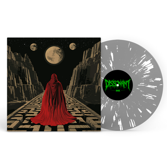 Album Cover Artwork
