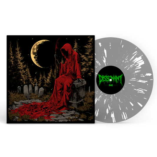 Album Cover Artwork